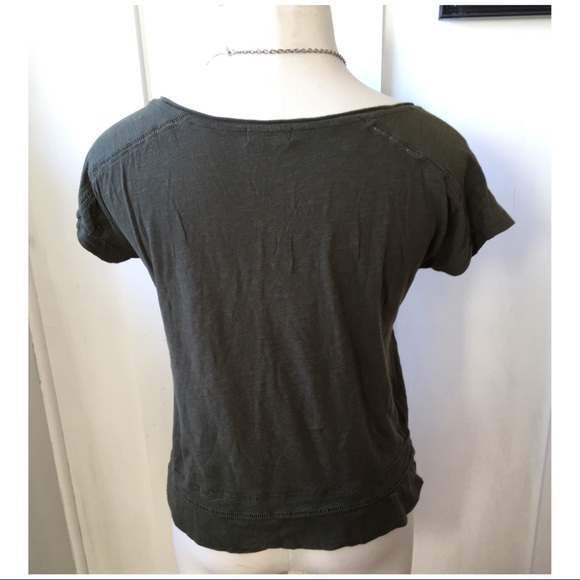 “GAP” Short Sleeve Tee Size Small - Picture 2 of 4